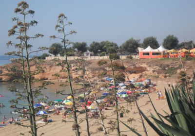 Casa Vacanze Borgo della Marina di Avola